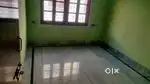 3 bhk semifurnished flat on rent