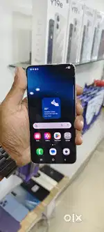 SAMSUNG S22 8/128GB FULL BOX AVAILABLE IN LOW PRICE