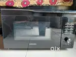 Samsung Microwave