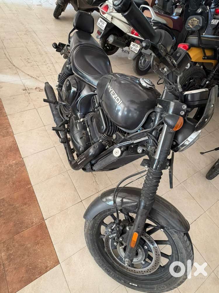 350cc , very good condition