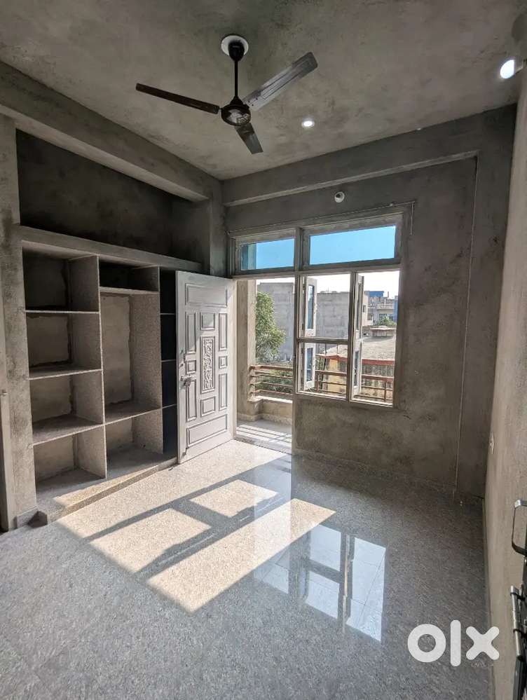 2BHK flat for Rent near Prince Academy