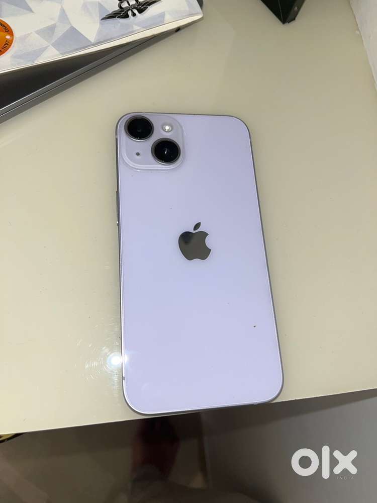 Iphone 14 128 gb in brand new condition, Reason for selling is upgrade