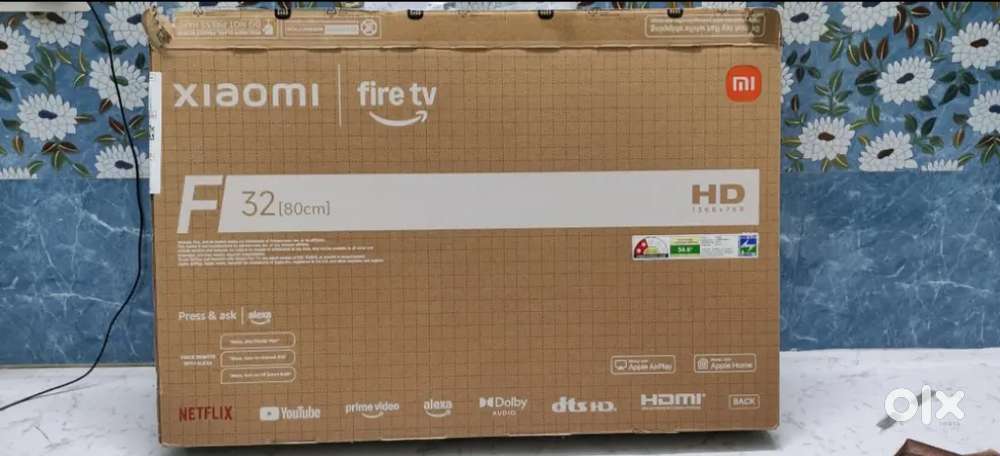 Xiaomi Led tv 32 inch