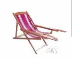 Easy chair