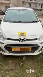 Hyundai Xcent