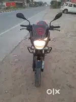 Pulsar 125,Split Seat
