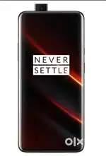 One plus 7t pro McLaren edition