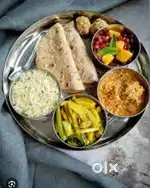 Hostel mess ke liye karigar or helper bartan dhulne wale.