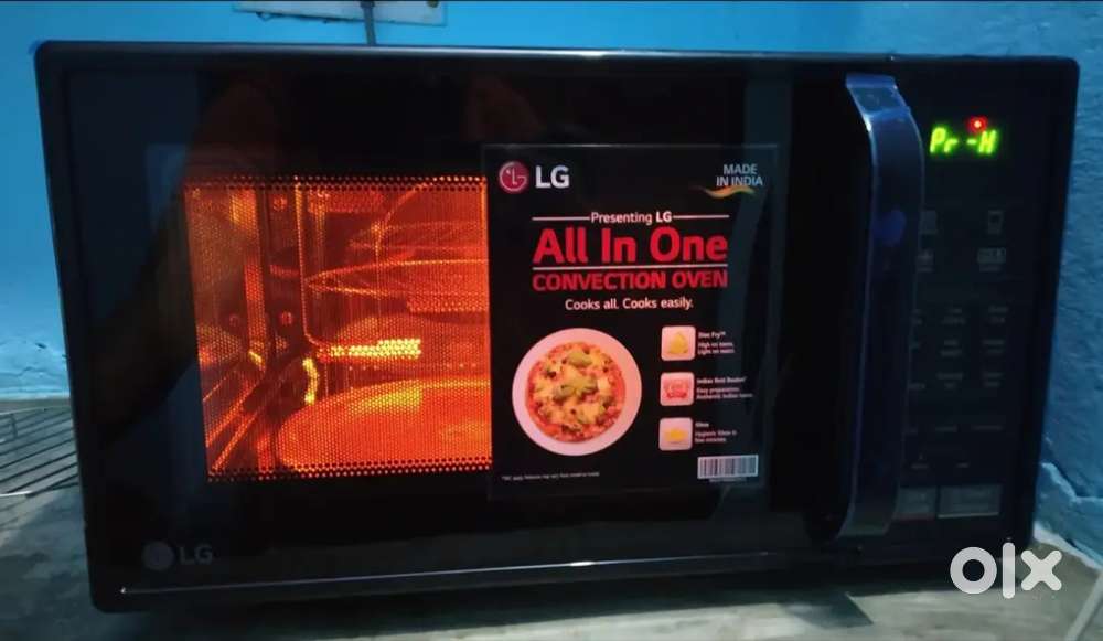 28 L 251 Health Plus Menu, Ghee in 12 mins and Quartz Heater