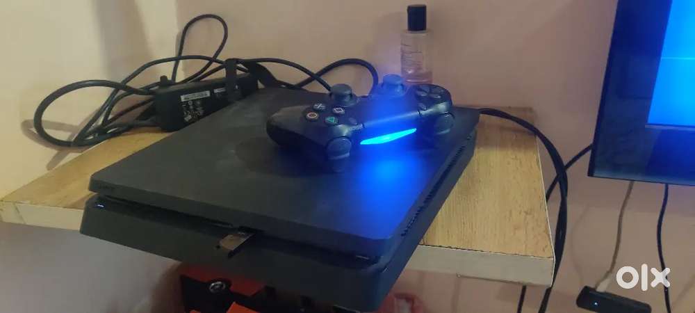 I want to sell ps4 500 gb jb**12.00