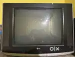 Lg ultra slim tv