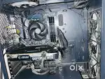Gaming Computer