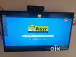 Bush lcd tv android