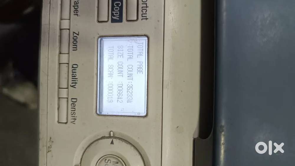 Konika Minolta 185e ...2019 model