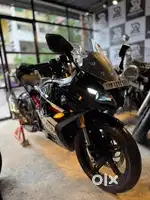 BMW 310 RR