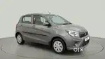 Maruti Suzuki Celerio ZXI Optional AMT, 2018, Petrol