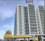 Gated Community (Total: 2000 Falts) -Two bed room new flat for rent