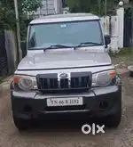 Mahindra Bolero 2001-2010 DI BSIII, 2011, Diesel