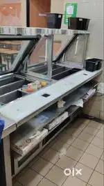 Kenfixit Chiller Counter