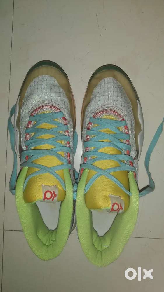 Nike Special Edition Shoes