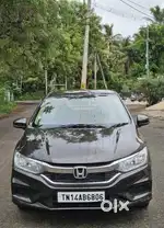 Honda City 1.5 SV i-VTEC MT, 2022, Petrol
