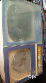 Godrej WS800 PDS Washing Machine