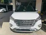 Hyundai Creta 2019 in good condition