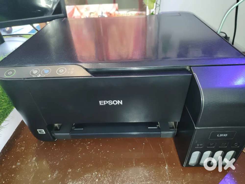 Epsion 3110