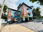 Monthly income 3.25 laks comercial Hotel  for sale