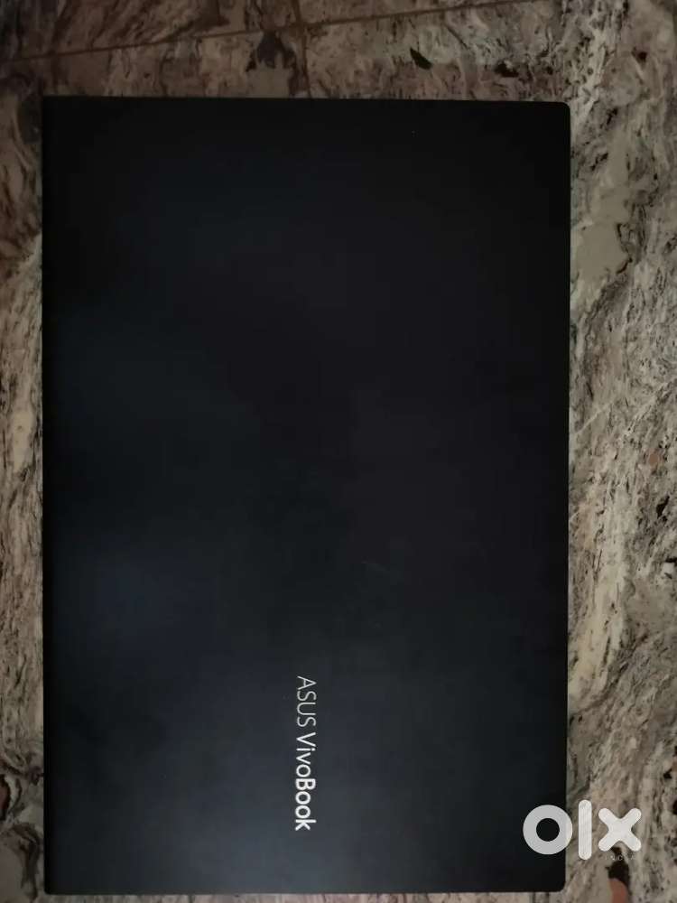 Laptop - Asus vivo book