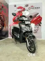 Honda activa-125,2023 model up for sale