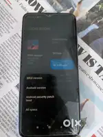 Redmi 9 4gb ram