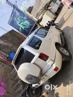 Tata Safari 2010 Diesel 173000 Km Driven