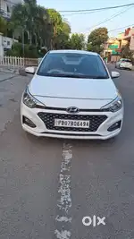 Hyundai Elite i20 1.2 Asta CVT, 2018, Petrol