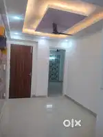 2 BHK Flat available for sale with Car Parking.