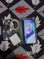 Dell mi10i 5g 6+5gb 128gb