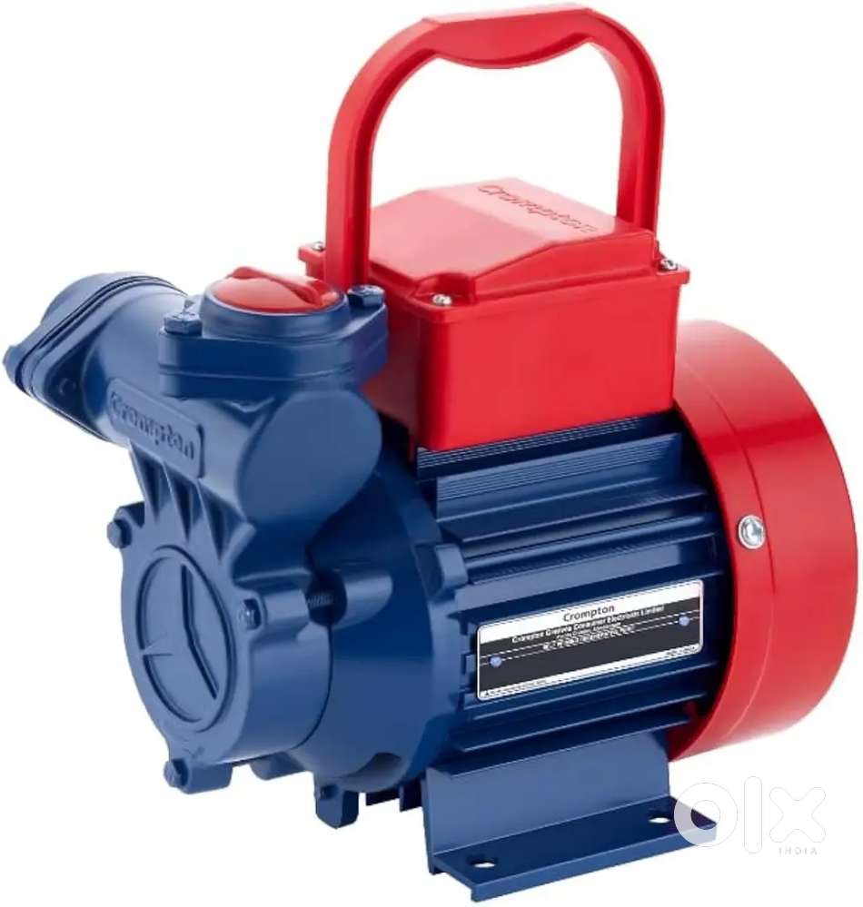 Crompton Waterpump mini 1HP