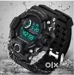 Waterproof watch best watch