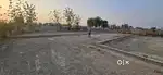 Plots for sale near BKT Tahseel Lucknow