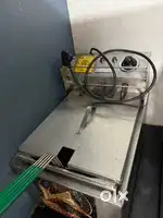 Deep Fat Fryer