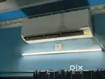 Hitachi 1.5 ton inverter ac