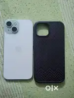 Iphone 15, In warranty
