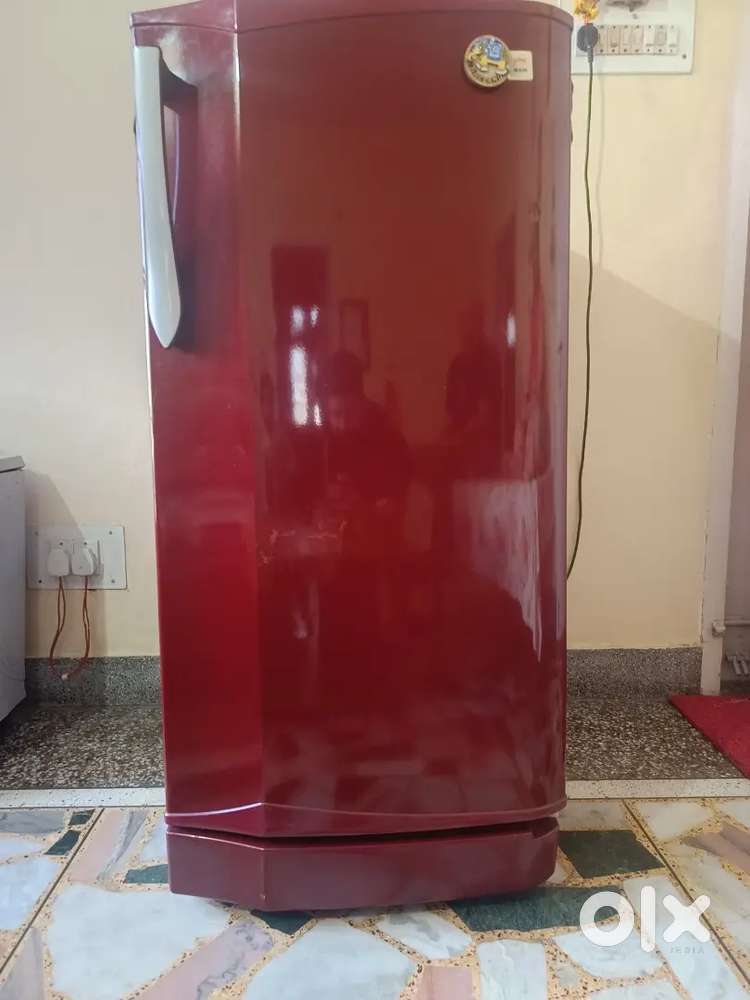 Want to sell my mind condition refrigerator