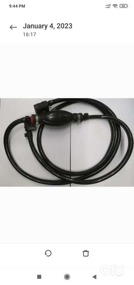 New unused Marine spare parts.& Fuel accessories