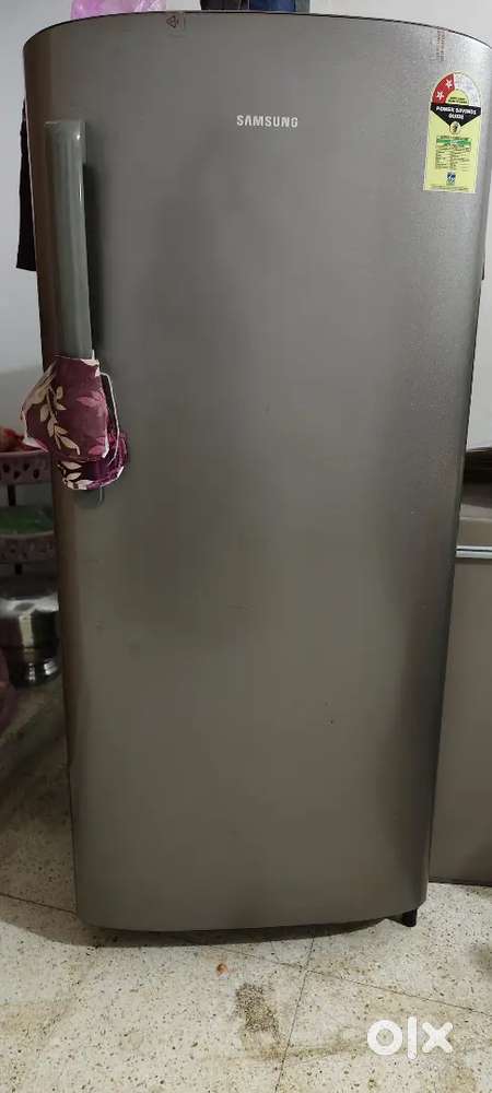 Samsung fridge