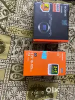 Professional Camera Setup For Rent