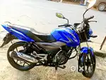 Bajaj Discover 125cc bike 15000km running in  very good new condition