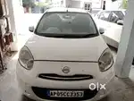 Nissan Micra 2012