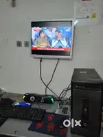 Hp pc setup