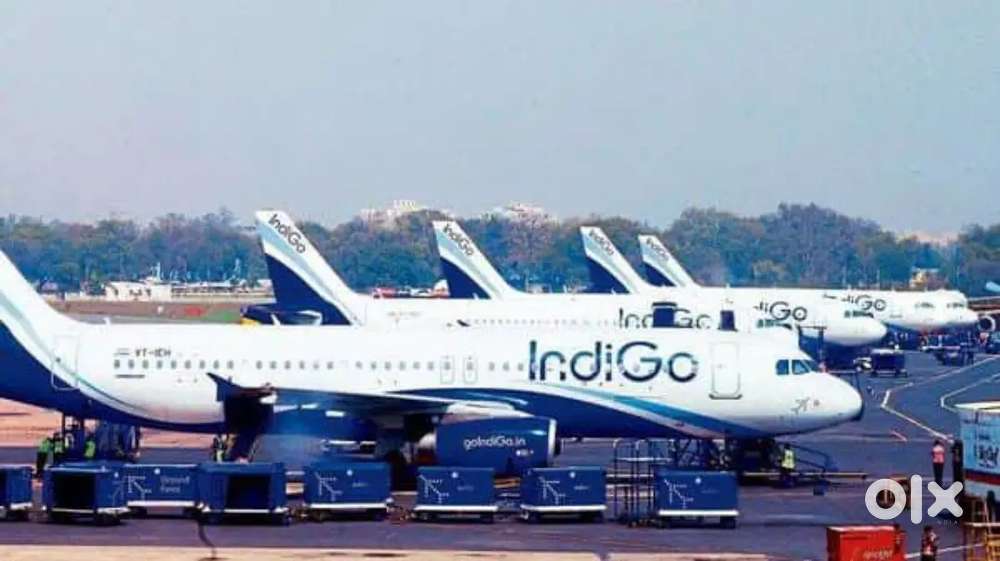 AIRLINES NEED SOME FRESH CANDIDATES FOR AIRPORTS.